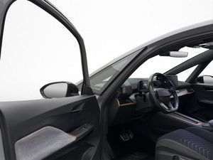 Cupra Born bild 11