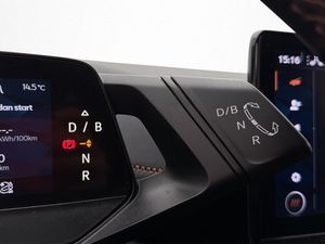 Cupra Born bild 26