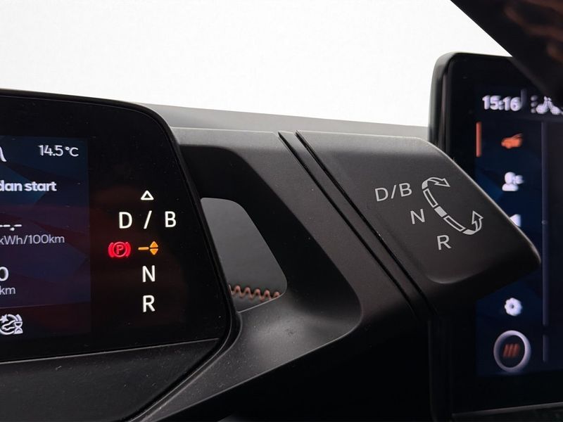 Cupra Born bild 26