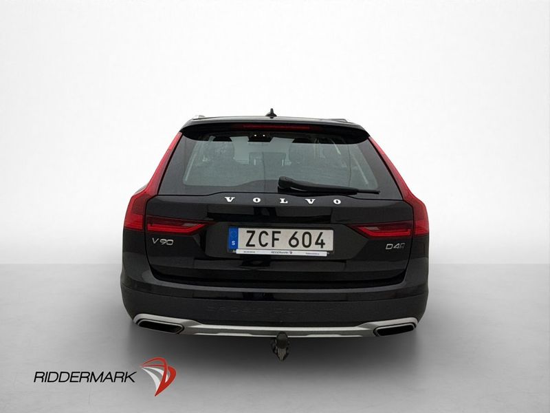Volvo V90 bild 6