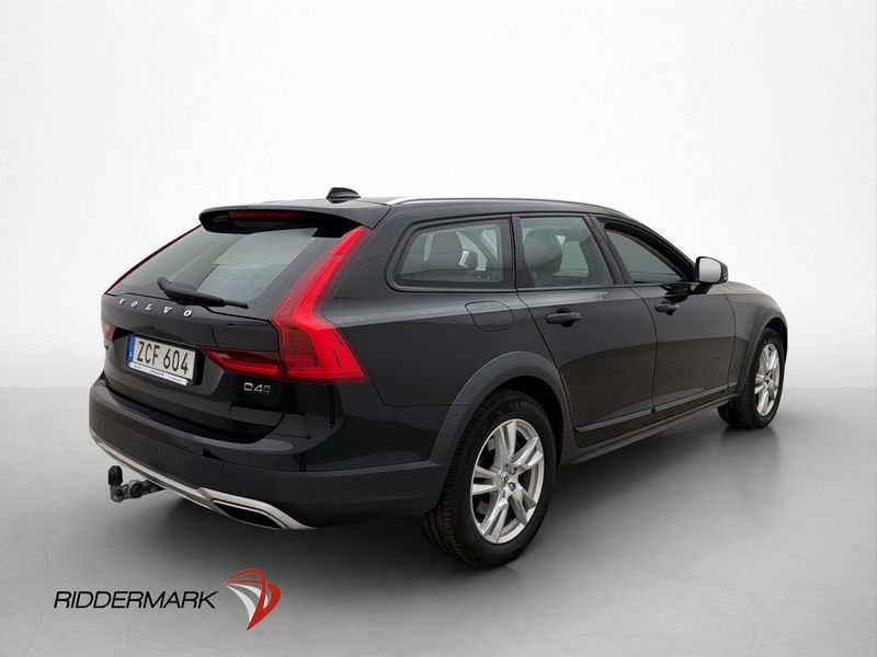 Volvo V90 bild 8