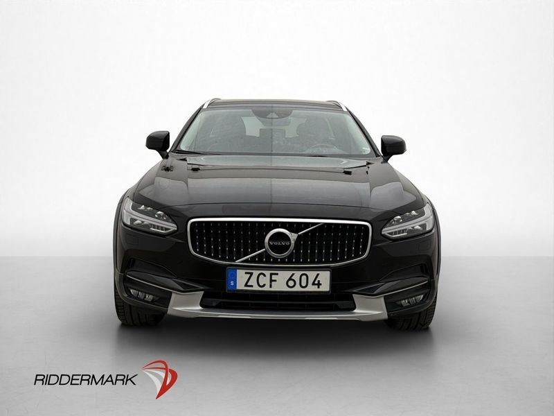 Volvo V90 bild 2