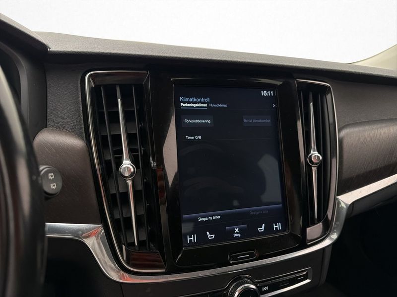 Volvo V90 bild 28