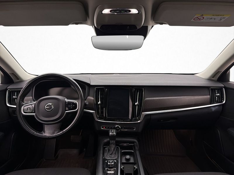 Volvo V90 bild 14