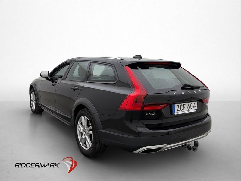 Volvo V90 bild 5