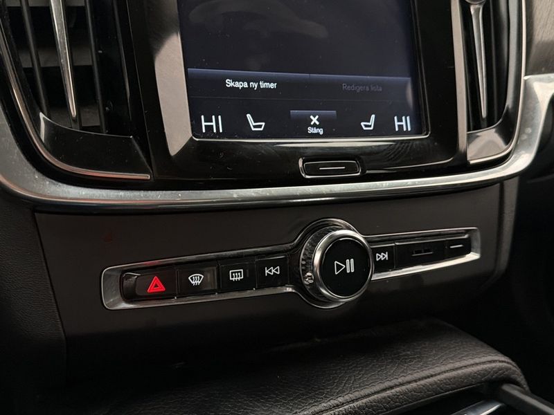 Volvo V90 bild 29