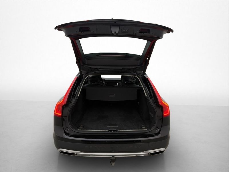 Volvo V90 bild 33