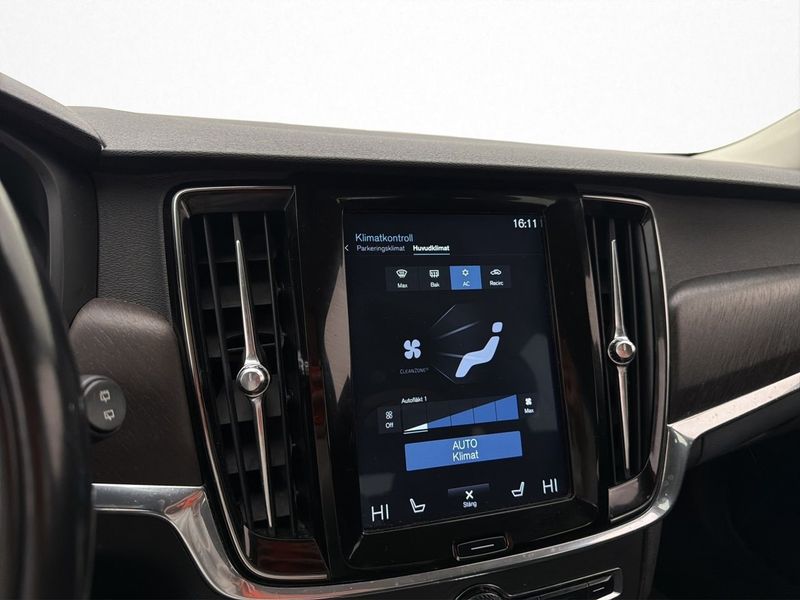 Volvo V90 bild 27