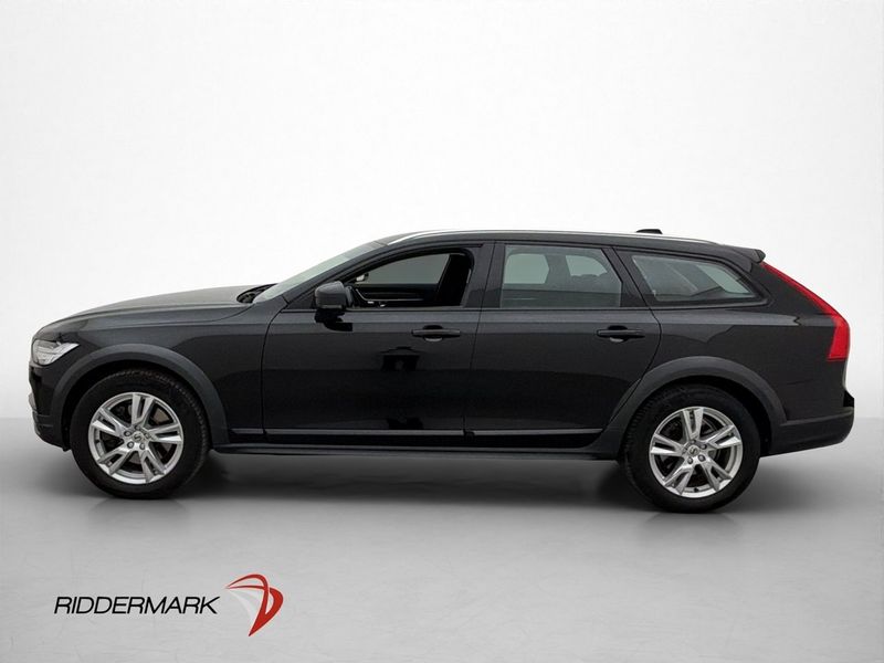 Volvo V90 bild 4