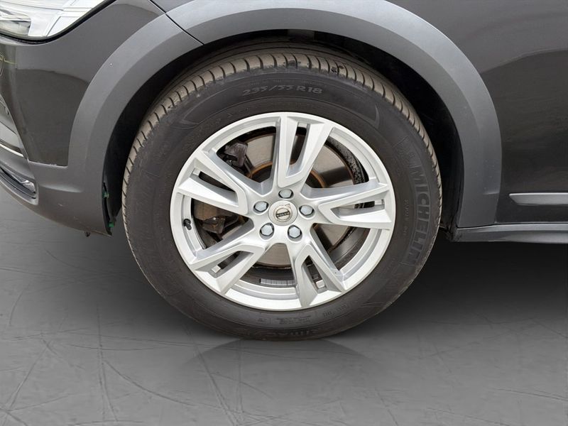 Volvo V90 bild 34