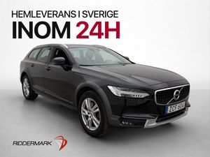 Volvo V90 bild 1
