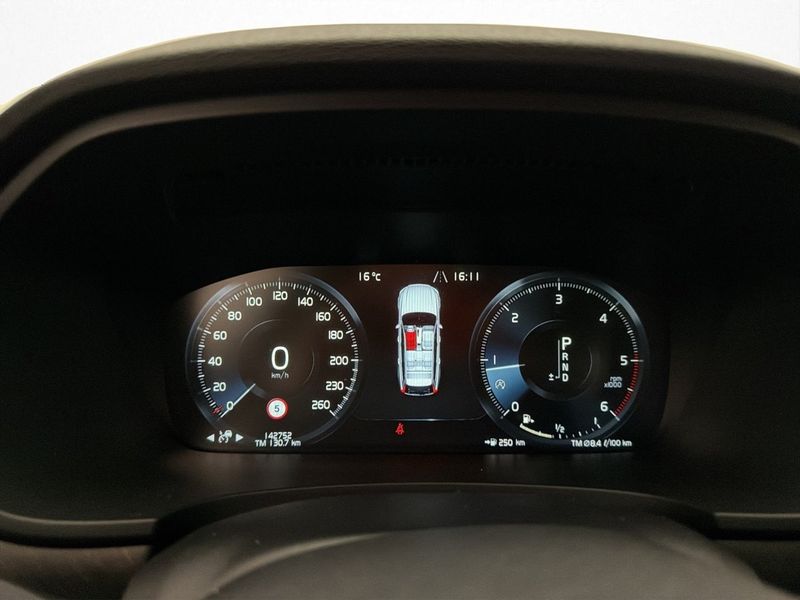 Volvo V90 bild 19