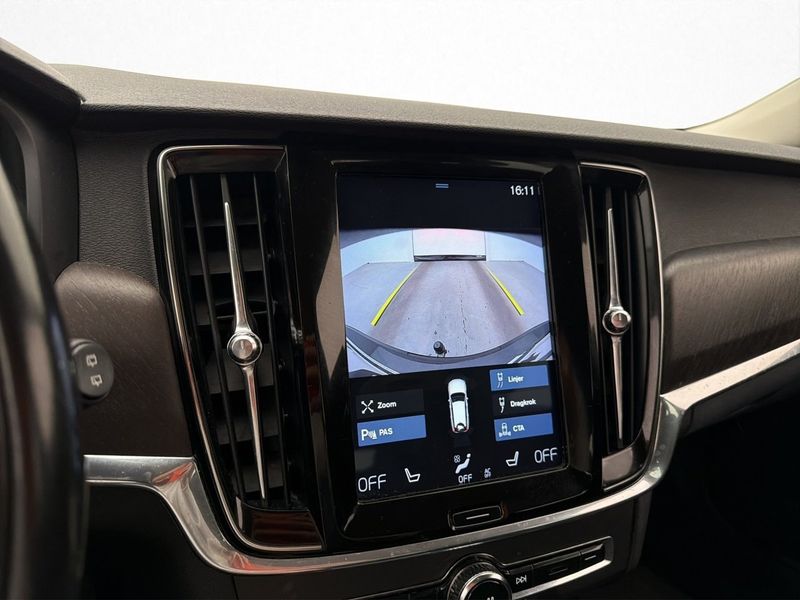 Volvo V90 bild 26