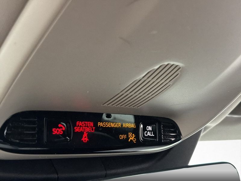 Volvo V90 bild 32