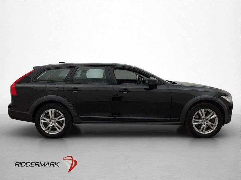 Volvo V90 bild 9