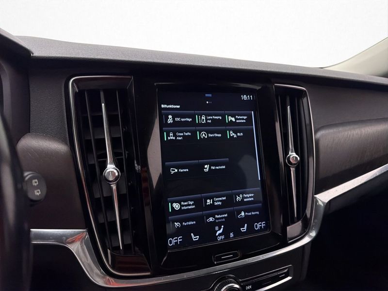 Volvo V90 bild 25