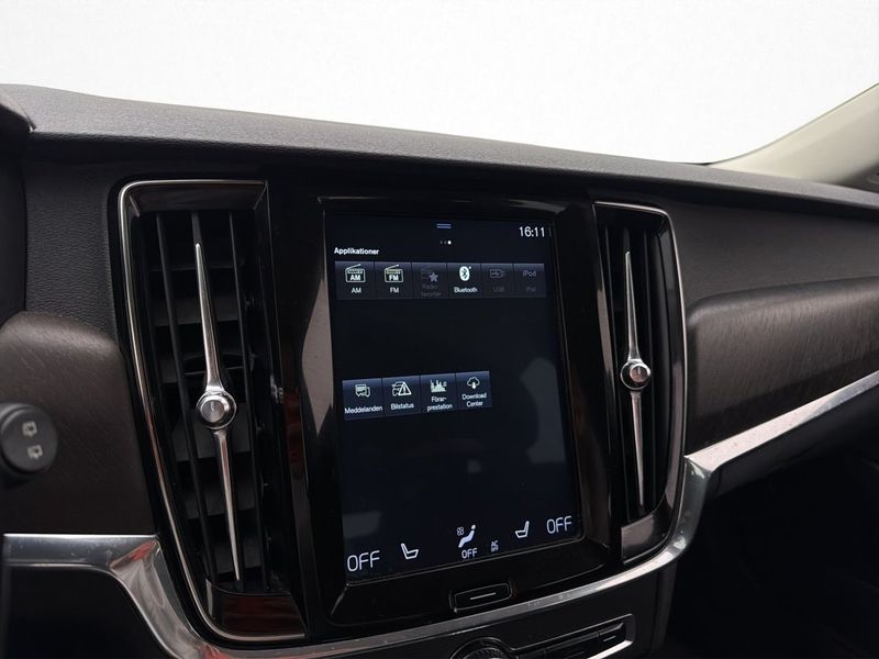 Volvo V90 bild 24
