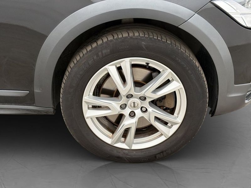 Volvo V90 bild 37