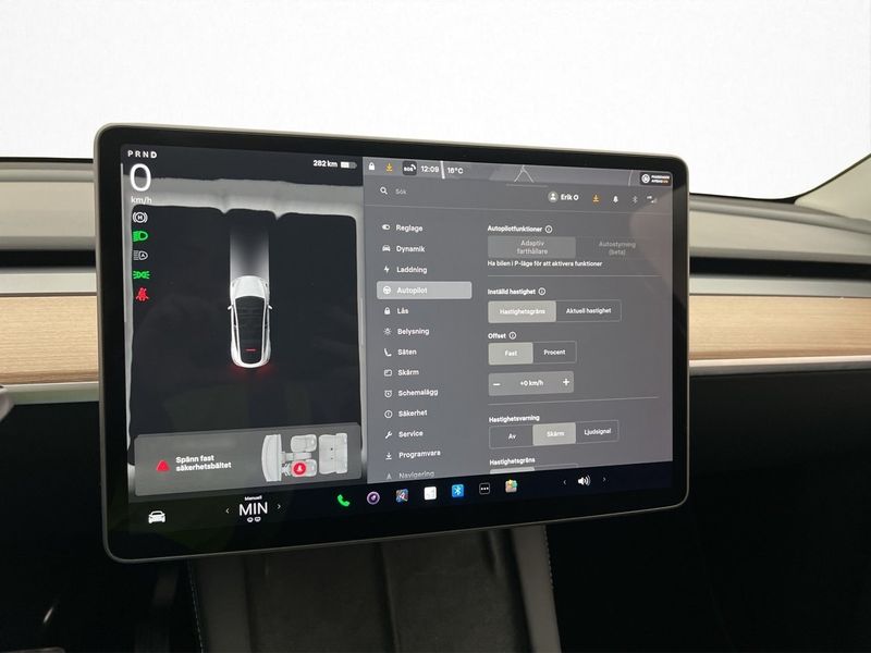 Tesla Model Y bild 24