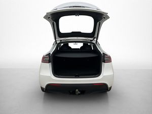 Tesla Model Y bild 12