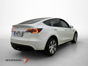 Tesla Model Y bild 9