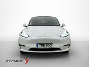 Tesla Model Y bild 3