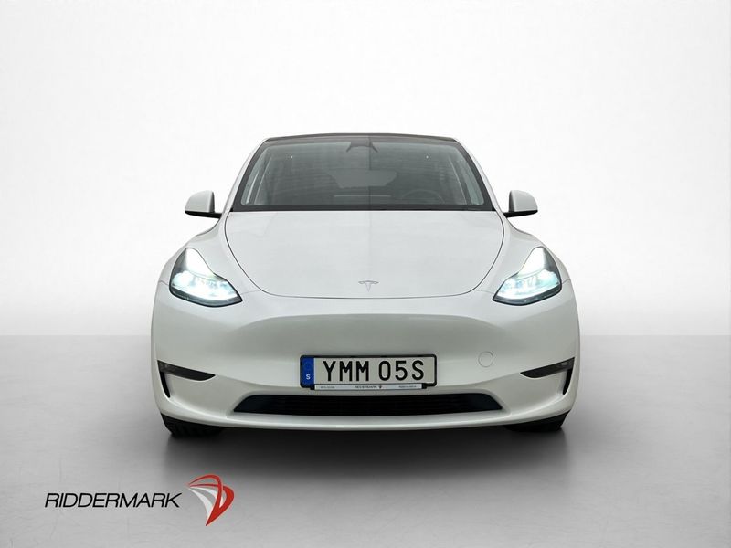 Tesla Model Y bild 3