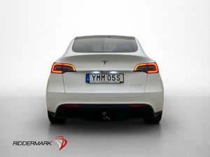 Tesla Model Y bild 8