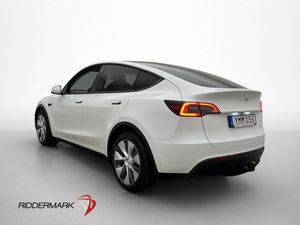 Tesla Model Y bild 6