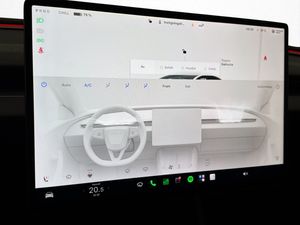 Tesla Model 3 bild 24