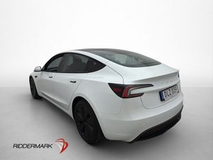Tesla Model 3 bild 6