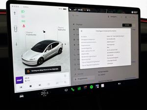 Tesla Model 3 bild 27