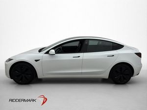 Tesla Model 3 bild 5