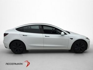 Tesla Model 3 bild 10