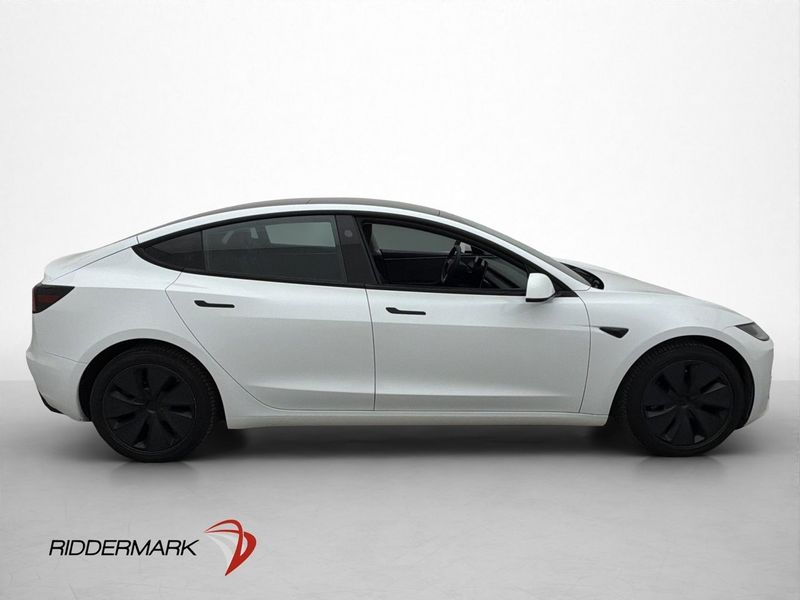 Tesla Model 3 bild 10