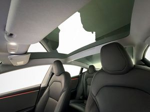 Tesla Model 3 bild 18