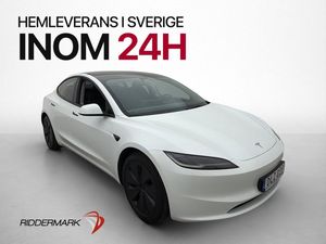 Tesla Model 3 bild 1