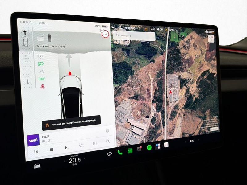 Tesla Model 3 bild 21