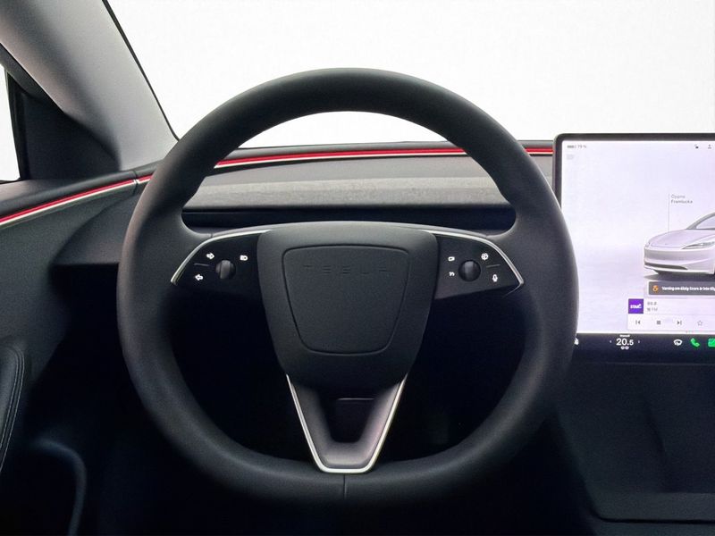 Tesla Model 3 bild 14