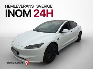 Tesla Model 3 bild 4