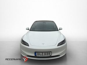 Tesla Model 3 bild 3