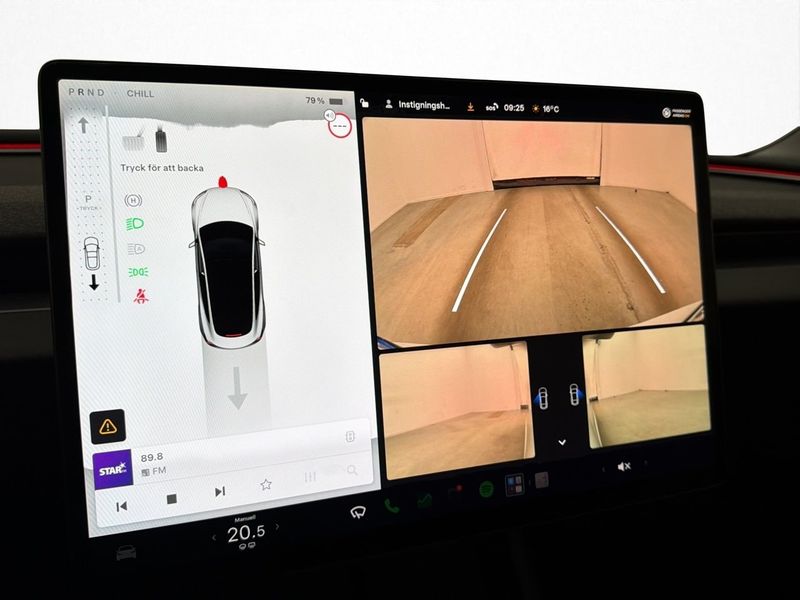 Tesla Model 3 bild 22