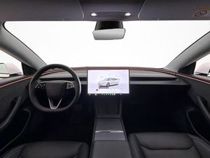 Tesla Model 3 bild 13