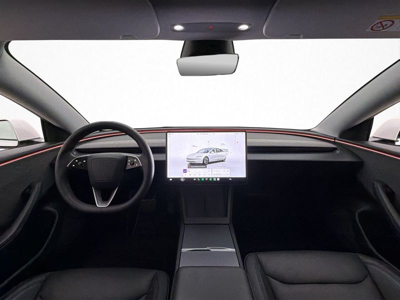 Tesla Model 3 bild 13