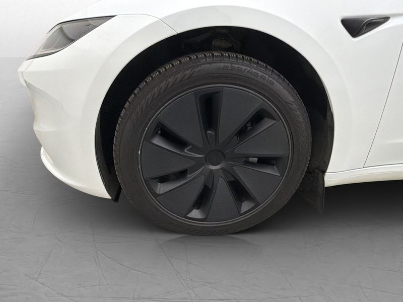 Tesla Model 3 bild 30