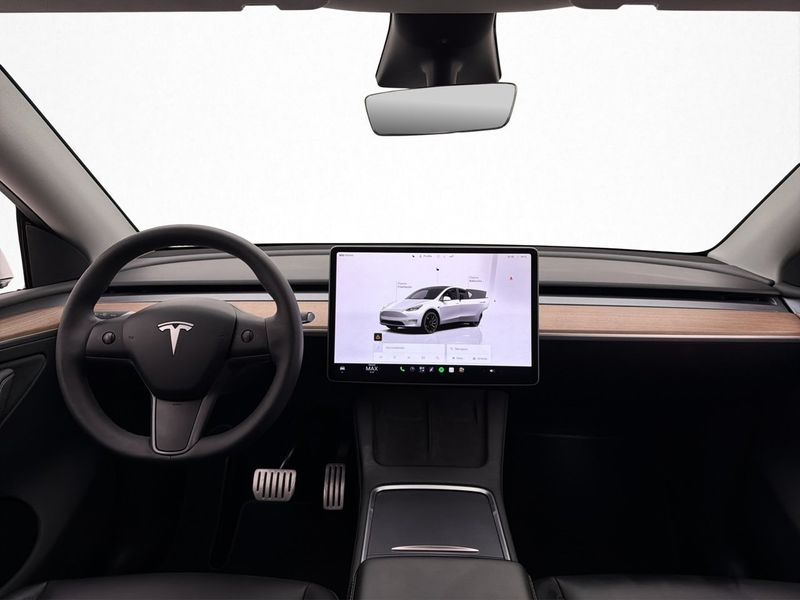 Tesla Model Y bild 13