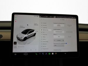 Tesla Model Y bild 26