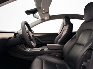 Tesla Model Y bild 12