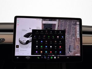 Tesla Model Y bild 22