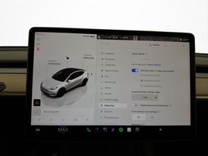 Tesla Model Y bild 27